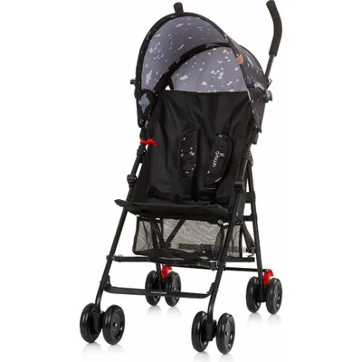 Zdjęcie produktu dla CHIPOLINO Amaya Obsidian Golfwagen