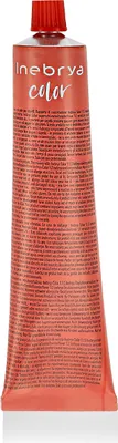 Produktbild von Inebrya Color Natural Intense (4/00 Intense Chestnut) 100 ml