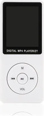Zdjęcie produktu dla Odtwarzacz MP3 MP4, 32 GB, odtwarzacz muzyczny, ekran 1,8 cala, przenośny odtwarzacz muzyczny MP3 z radiem FM, nagrywanie głosu dla dzieci i dorosłych
