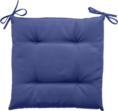 Obrázek produktu pro Podsedák na židli KORAI, 40 x 40,  levandule
