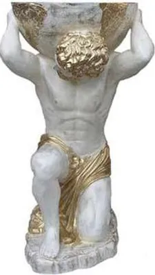 Obrázek produktu pro Figurální socha 83 cm Figurální sochy Sochy Dekorace Zahrada R48