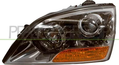 Produktbild von PRASCO Scheinwerfer Hauptscheinwerfer Links für KIA SORENTO I (JC) KI8124904