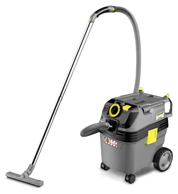 Produktbild von Kärcher Professional Nass-/Trockensauger NT 30/1 Ap Te L, Gerätesteckdose