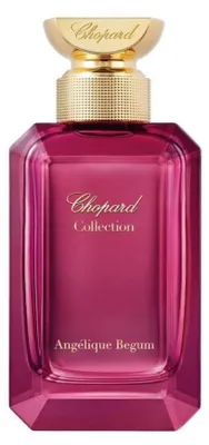Immagine prodotto di Chopard, Les Fleurs Bijoux Angelique Begum, Eau de Parfum, profumo da donna, 100 ml
