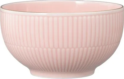 Produktbild von Seltmann Weiden Amina rosè/Goldrand Müslischale 15 cm