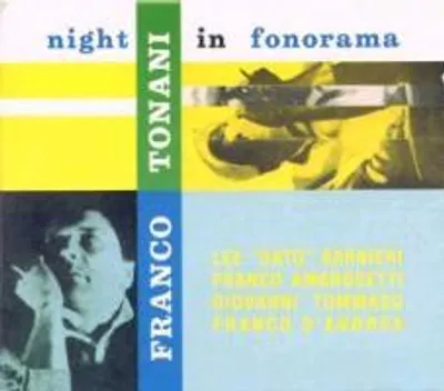Produktbild von Night In Fonorama
