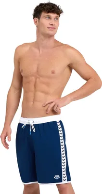 Zdjęcie produktu dla Spodenki Arena TEAM STRIPE BERMUDA ICONS