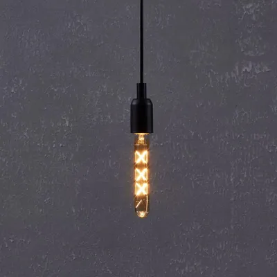 Produktbild von Eglo 110057 LED E27 Leuchtmittel 1x4W Ø30mm warmweiss