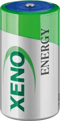 Obrázek produktu pro XENO ENERGY Lithium-thionylchloridová baterie XL 140 F C Baby/ER26500 Standard Top