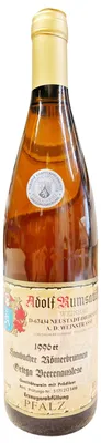 Produktbild von Wein 1996 Ortega Beerenauslese Hambacher Römerbrunnen