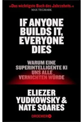 Image de If Anyone Builds It, Everyone Dies