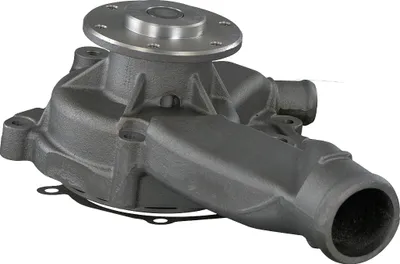 Produktbild von FEBI BILSTEIN Kühlmittelpumpe Wasserpumpe für MAN L 2000 30595