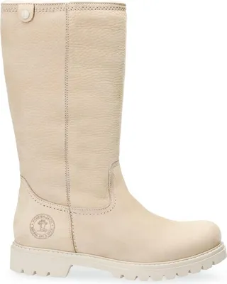 Produktbild von Panama Jack Bambina B129 Broken Wit - Damen Laars