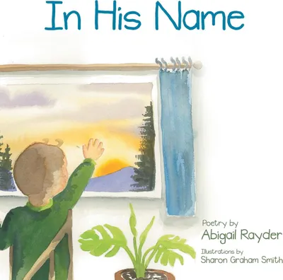 Produktbild von In His Name