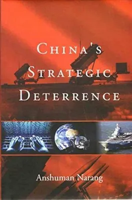 Produktbild von China's Strategic Deterrence