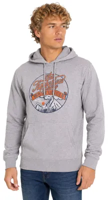 Produktbild von Timberland Herren Kapuzenpullover Sweatshirt Hoody Gr. M #TL105