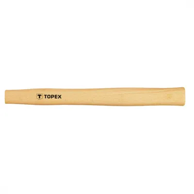 Obrázok produktu pre Násada kladiva TOPEX 10 kg, 900 mm