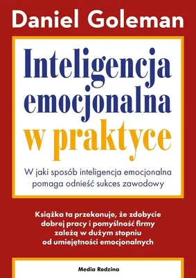 Produktbild von Inteligencja emocjonalna w praktyce