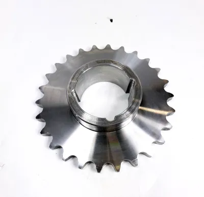 Obrázok produktu pre Ozubené koleso 16B, 26 zubov, Taper-Lock 2517, priemer: 25,4, 1″, Ozdowski, jednoradové