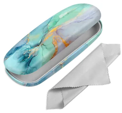 Produktbild von FINTIE Hardcase Brillenetui für Damen und Herren