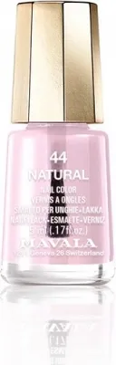 Image de Nagellack Vernis à ongles Mavala 44-naturel (5 ml)
