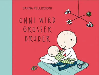 Image de Onni wird großer Bruder