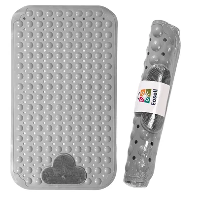 Productafbeelding van antislip douchemat, douchemat, badmat, antislipmat, badkamermat, douche mat, bad mat, douchemat met zuignappen, badmat antislip, antislip badmat, douc