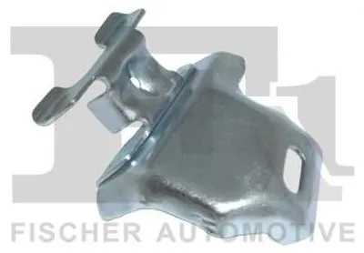 Produktbild von FA1 Halterung, Schalldämpfer 104-914