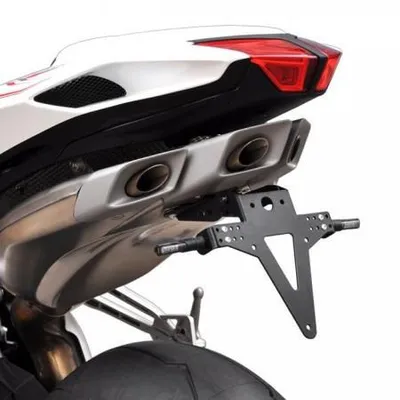 Immagine prodotto di Portatarga MV AGUSTA F4 1000R/RR 14-18