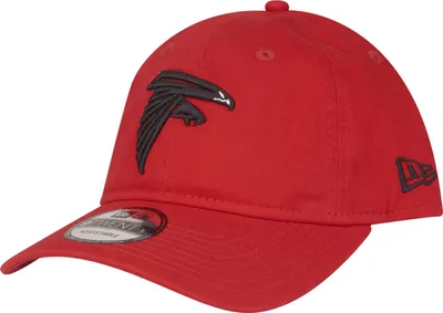 Produktbild von New Era 9Twenty Strapback Cap - ELEMENTAL Atlanta Falcons