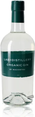 Produktbild von Mackmyra Kreatör Gin 47,3% 0,7 ltr.