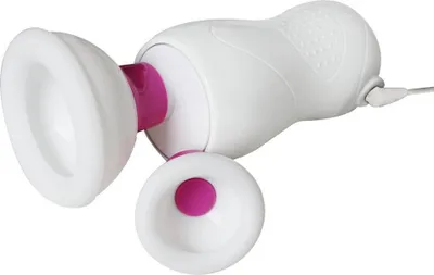 Immagine prodotto di Hydas 4717.1.00 Cellu Massager: tecnologia innovativa per il massaggio