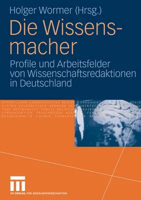 Obrázek produktu pro Die Wissensmacher