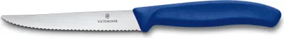 Obrázek produktu pro Nůž steakový 11 cm modrý