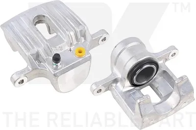 Produktbild von NK Bremssattel Hinten Rechts für HYUNDAI SANTA FÉ II (CM) Ø43mm 213480