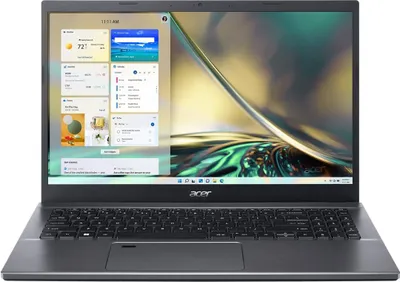 Produktbild von Aspire 5 (A515-57-76BY), Notebook