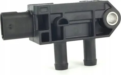Produktbild von Abgasdrucksensor VAG 04L906051L OE
