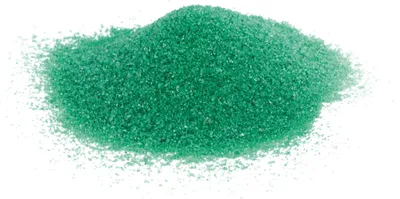 Produktbild von EDUPLAY 200145 Dekosand 12 Farben, mehrfarbig (2400 g)