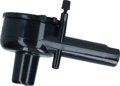 Produktbild von Milchaufschaumdüse Philips Saeco HD5044/01 996530013859 für Kaffeemaschine