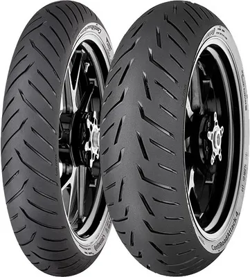 Obrázek produktu pro pár pneumatik CONTINENTAL 120/70-17 (58W) + 190/55-17 (75W) ROADATTACK 4