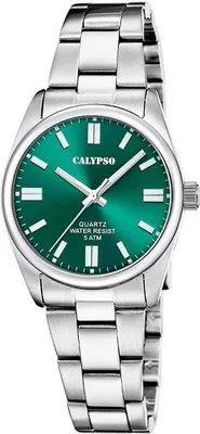 Obrázek produktu pro Calypso – K5863/7 – Náramkové hodinky – Dámské