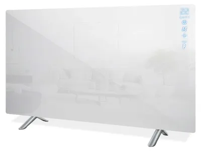Produktbild von Infrarotheizung 720W Berdsen BD-985, WLAN-Fernbedienungs-App