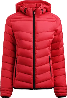 Produktbild von Printer - Jacke für Damen BC7401 (M) (Schwarz)