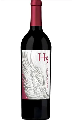 Produktbild von Columbia Crest H3 Cabernet Sauvignon Columbia Valley 2021 Wein ( 1 x 0.75 L )