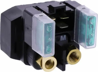 Obrázek produktu pro JMP 706.07.94 Startovací relé