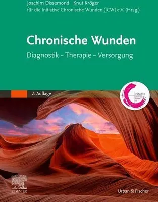 Obrázek produktu pro Chronische Wunden