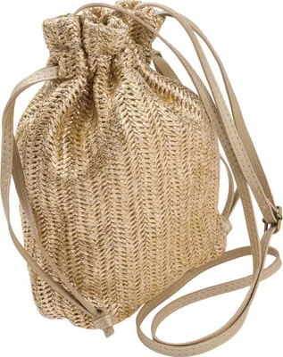 Produktbild von Damenhandtasche, Goldfarben