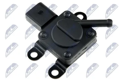 Produktbild von NTY ECS-BM-002 Abgasdruck Differenzdrucksensor für BMW 3 Touring (E91) 3 Limousine (E90) 5 Touring (F11) 1 Schrägheck (E87) 5 Limousine (E60)