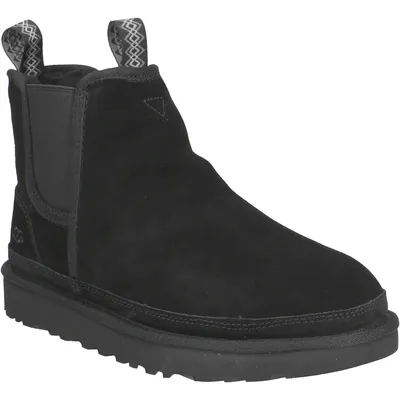 Produktbild von UGG Herren Businessschuhe 1121644 BLK Farbe: Schwarz Größe: 44