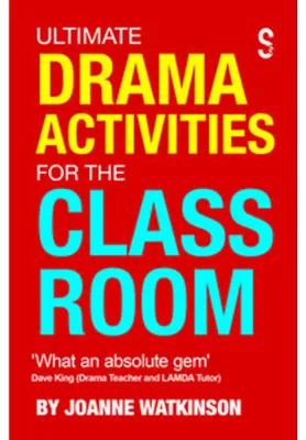 Immagine prodotto di Ultimate Drama Activities for the Classroom